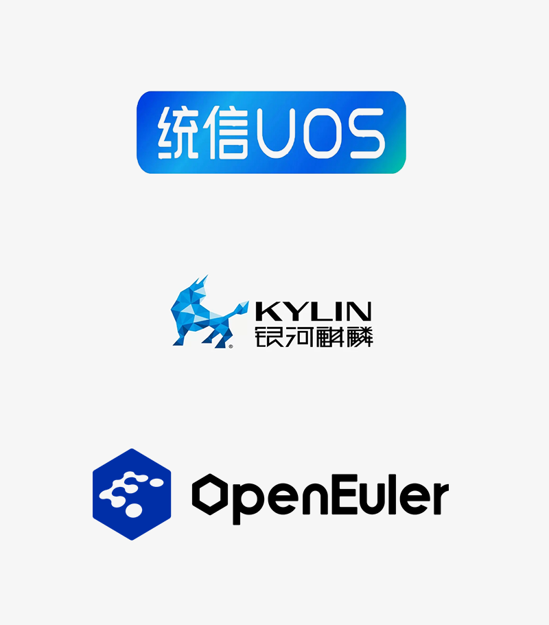OS